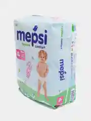 Подгузники- Трусики Mepsi L (9-16 кг.) 44 шт