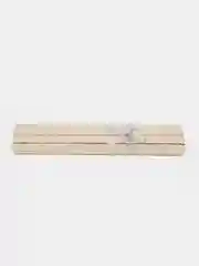 Лимонный подарочная коробка для цепочек