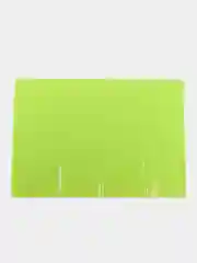 Силиконовый коврик для раскатки теста