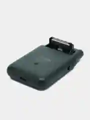 Зелёный хаки электробритва / Шейвер для бритья CR-828/Беспроводная бритва/Триммер/Машинка для стрижки