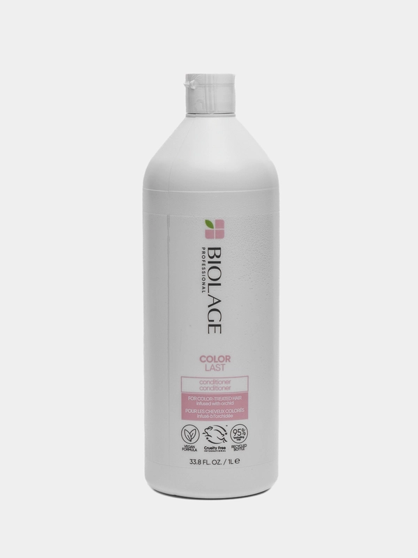 MATRIX, КОНДИЦИОНЕР ДЛЯ ОКРАШЕННЫХ ВОЛОС BIOLAGE COLORLAST, 1000 МЛ