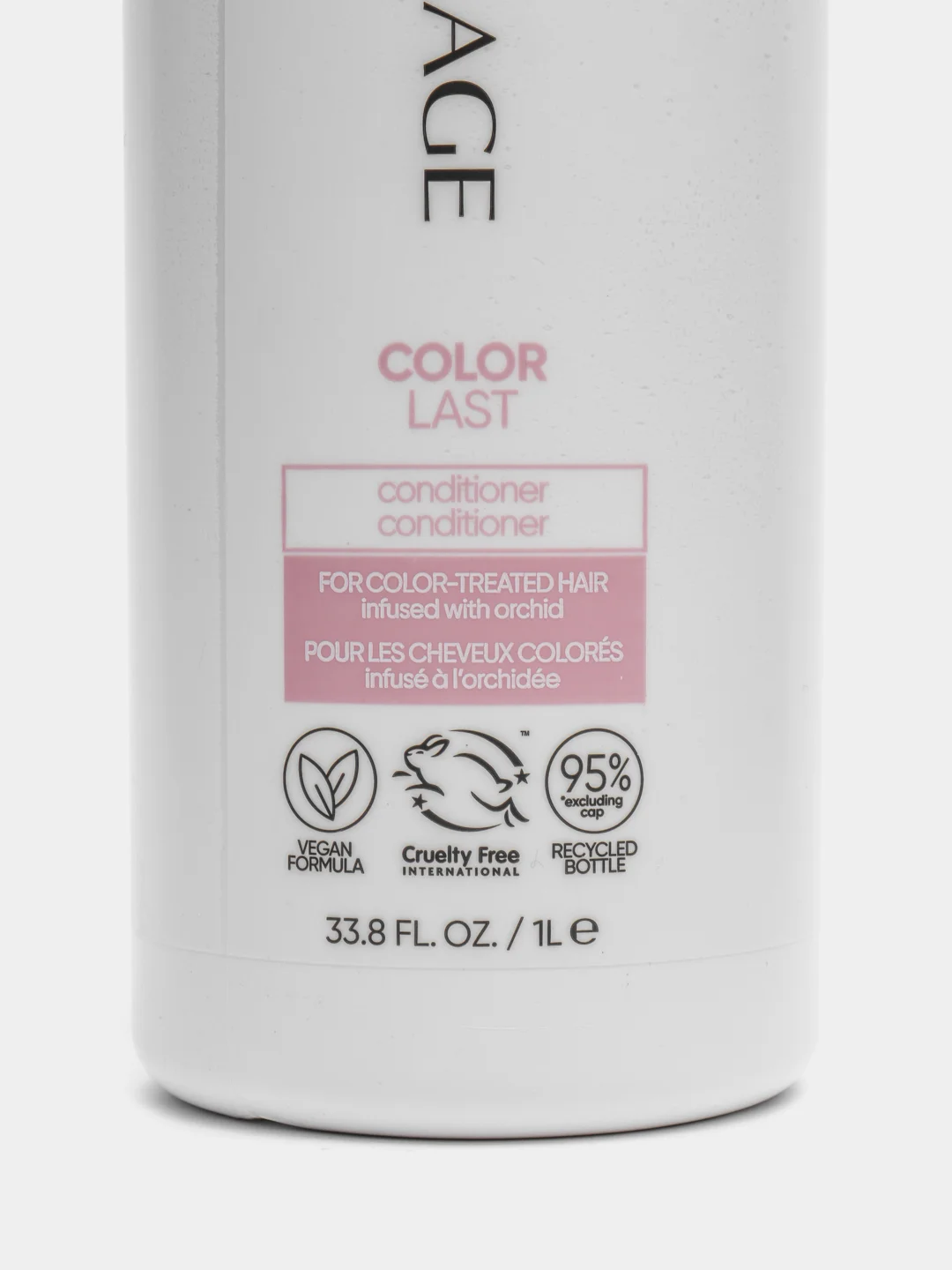 MATRIX, КОНДИЦИОНЕР ДЛЯ ОКРАШЕННЫХ ВОЛОС BIOLAGE COLORLAST, 1000 МЛ