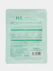 Бирюзовый тканевые маски для лица по 3шт