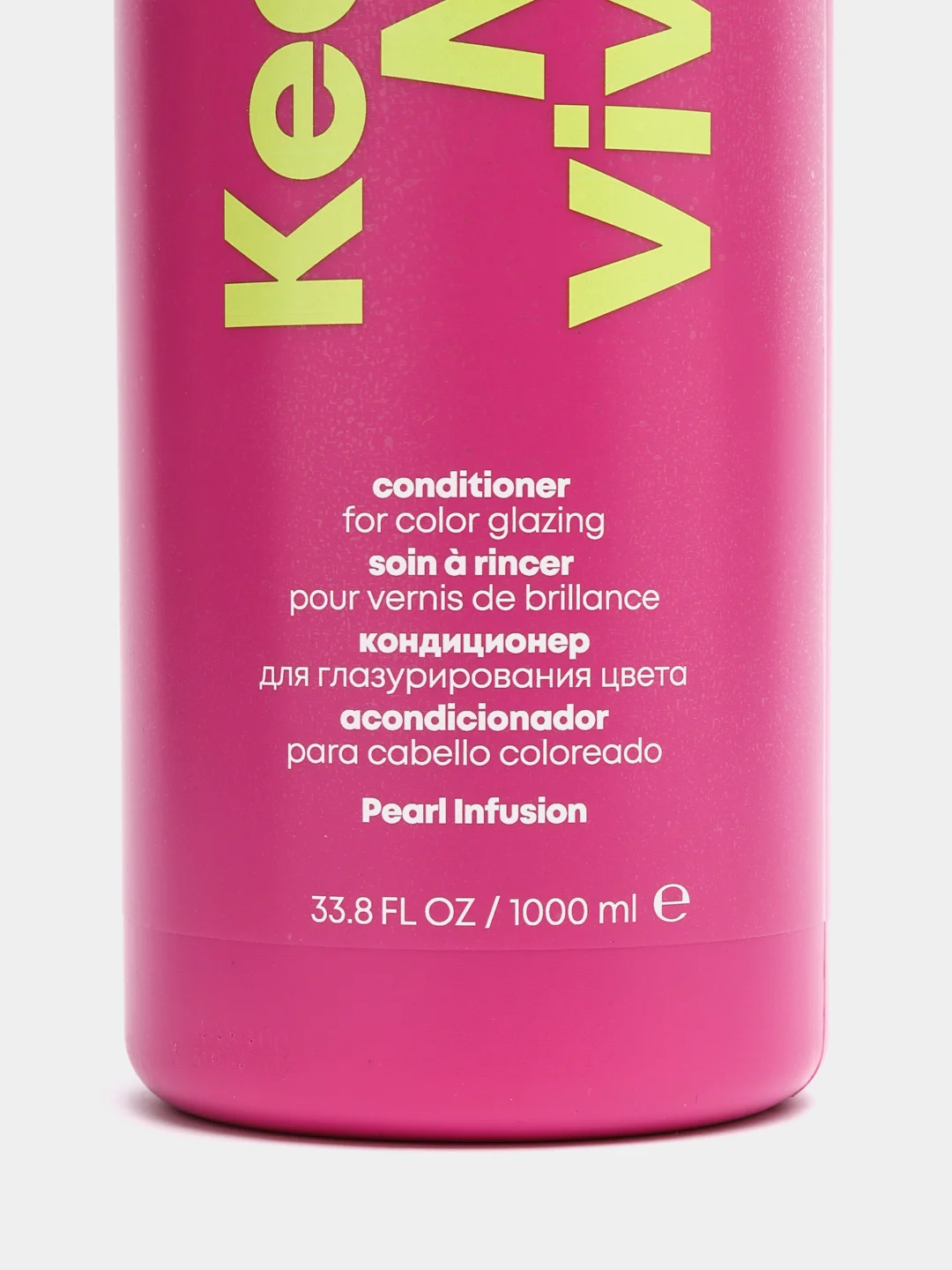 Кондиционер Keep Me Vivid Для сохранения цвета 1000 мл