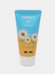 Крем для рук Натуральная коллекция FARRES, 50 г
