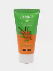 Крем для рук Натуральная коллекция FARRES, 50 г