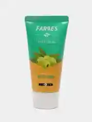 Крем для рук Натуральная коллекция FARRES, 50 г