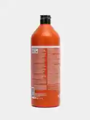 MATRIX TOTAL RESULTS MEGA SLEEK: КОНДИЦИОНЕР ДЛЯ ГЛАДКОСТИ НЕПОСЛУШНЫХ ВОЛОС С МАСЛОМ ШИ