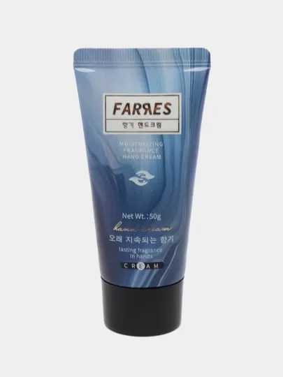 Крем для рук Farres "Арома", 50 мл