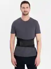 Пояс для поддержки поясничного отдела позвоночника размера L и XL