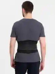 Пояс для поддержки поясничного отдела позвоночника размера L и XL