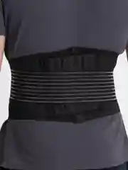 Пояс для поддержки поясничного отдела позвоночника размера L и XL