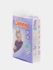 Подгузники My Bunny Midi, р 3, 4-9 кг, 56 штук