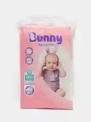 Подгузники My Bunny Midi, р 3, 4-9 кг, 56 штук