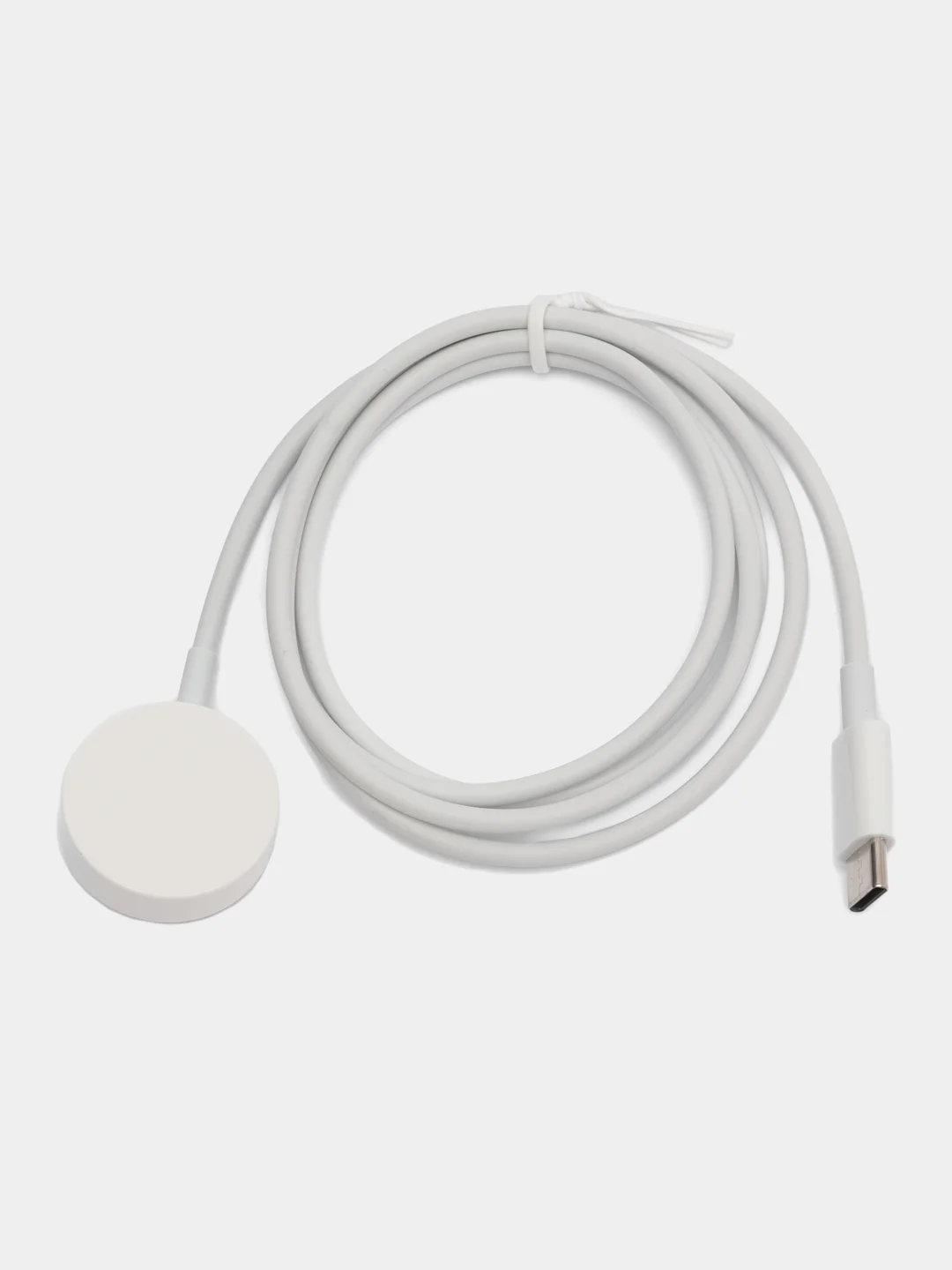 Магнитный кабель для беспроводной зарядки Apple Watch, USB-C