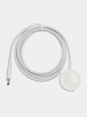 Магнитный кабель для беспроводной зарядки Apple Watch, USB-C