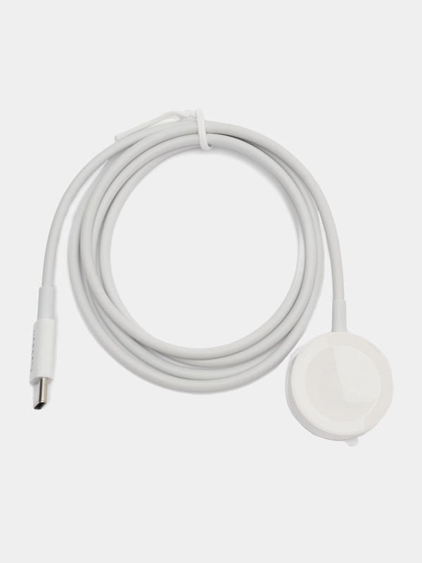 Магнитный кабель для беспроводной зарядки Apple Watch, USB-C
