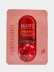 Красный тканевая маска для лица JIGOTT