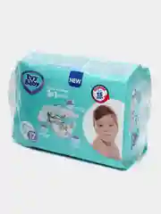 Evy Baby Подгузники стандарт джуниор 17 шт,  11-25 кг, 5 размер
