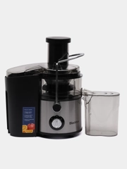 Соковыжималка Blackton Bt J2110, 650 Вт, 2 СКОРОСТИ, Объемом 0,8л