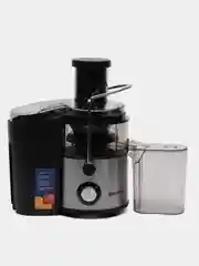 Соковыжималка Blackton Bt J2110, 650 Вт, 2 СКОРОСТИ, Объемом 0,8л