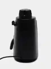 Черный кофеварка рожковая Blackton Bt СМ1112, эспрессо / капучино / латте ВСТРОЕННЫЙ КАПУЧИНАТОР