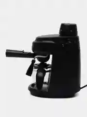 Черный кофеварка рожковая Blackton Bt СМ1112, эспрессо / капучино / латте ВСТРОЕННЫЙ КАПУЧИНАТОР