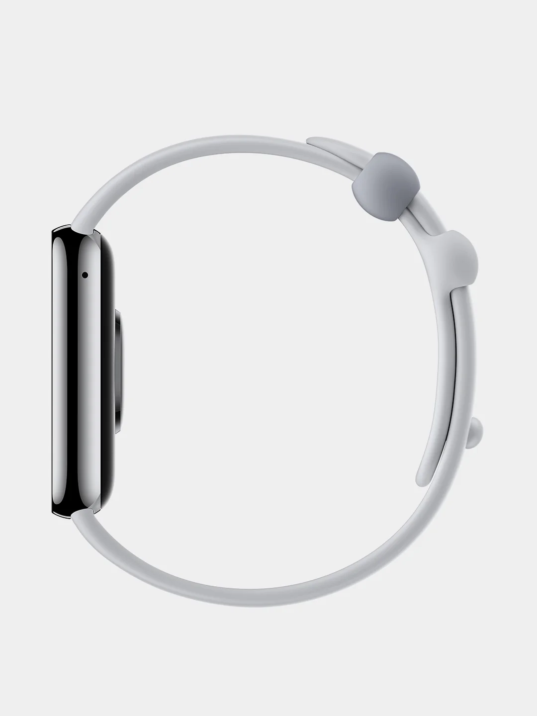 Серый фитнес-браслет Xiaomi Smart Band 8 Pro