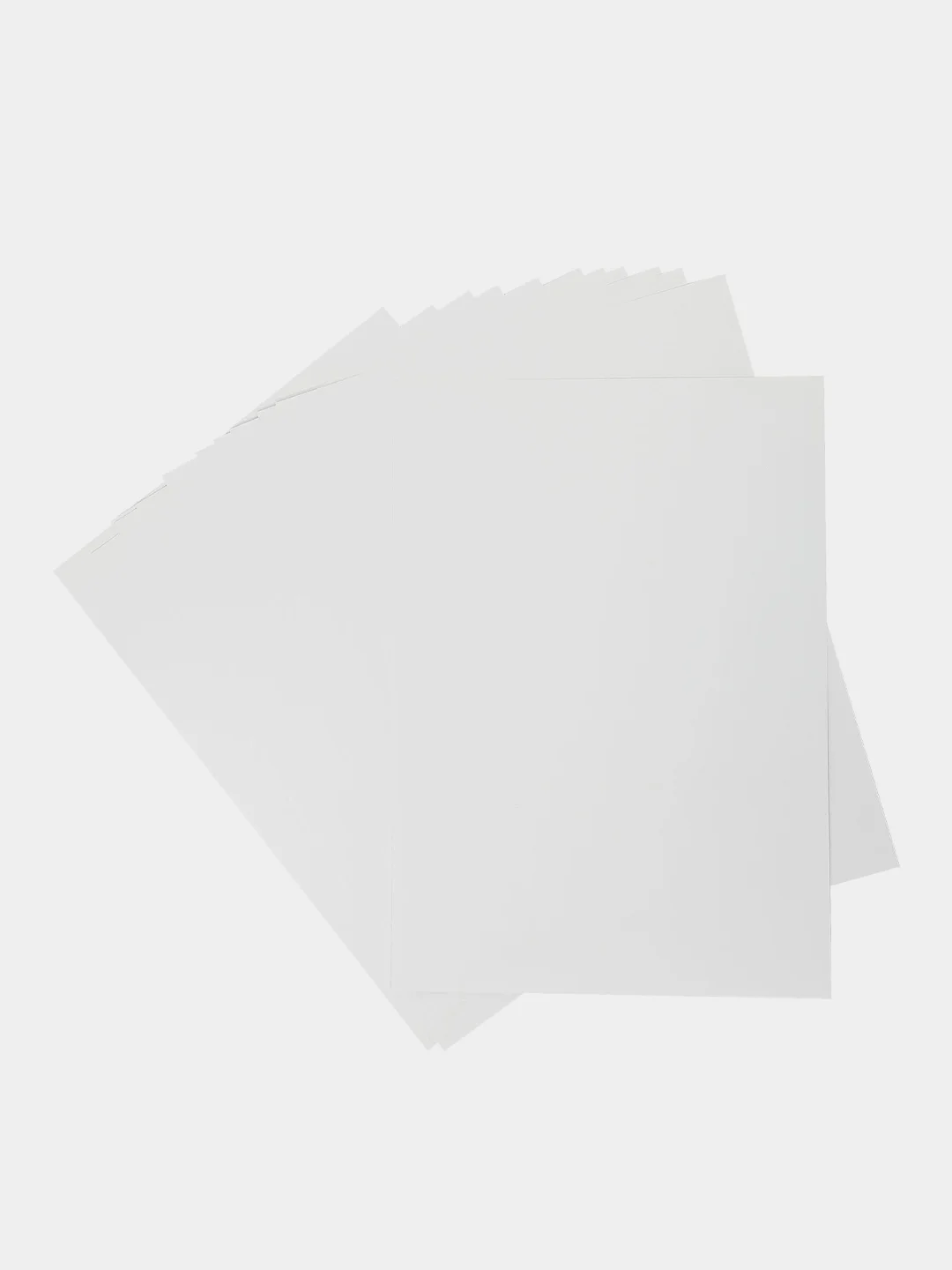 Папка для акрила ARTформат, 15 листов, А4, 200 г/м2