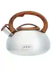 ЧАЙНИК СО СВИСТКОМ ARDI KUCHE AR-311, AR-312, AR-313, AR-314 объем 3 л