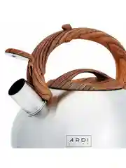 ЧАЙНИК СО СВИСТКОМ ARDI KUCHE AR-311, AR-312, AR-313, AR-314 объем 3 л
