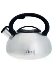 ЧАЙНИК СО СВИСТКОМ ARDI KUCHE AR-311, AR-312, AR-313, AR-314 объем 3 л