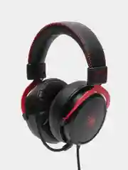 Угольный наушники игровые компьютерные A4Tech Bloody G500, G521, M590i