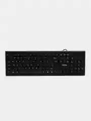 Клавиатура проводная для компьютера Smartbuy ONE 114, USB