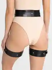 Гартеры мужские и женские, эротические
