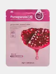 Питательная тканевая маска
