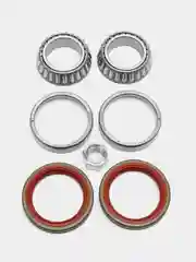 Подш ступицы перед. РК "SURAI" ВАЗ 2121.2131.2123 SR 01730/108 KIT