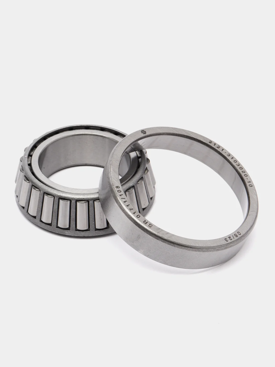 Подш ступицы перед. РК "SURAI" ВАЗ 2121.2131.2123 SR 01730/108 KIT