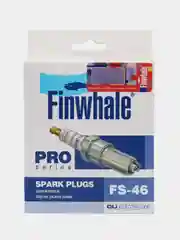 Свечи зажигания Finwhale FS-46 4шт. для Hyundai, Kia