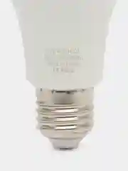 Умная светодиодная RGB лампочка E27