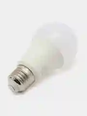 Умная светодиодная RGB лампочка E27