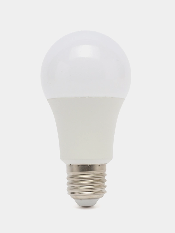Умная светодиодная RGB лампочка E27