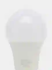 Умная светодиодная RGB лампочка E27