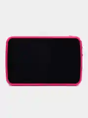Розовый детский планшет Atouch K99 обучающий планшет, с развивающими играми/Планшет для детей