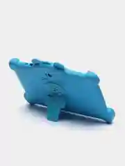 Синий детский планшет Atouch K99 обучающий планшет, с развивающими играми/Планшет для детей