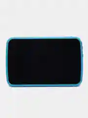 Синий детский планшет Atouch K99 обучающий планшет, с развивающими играми/Планшет для детей
