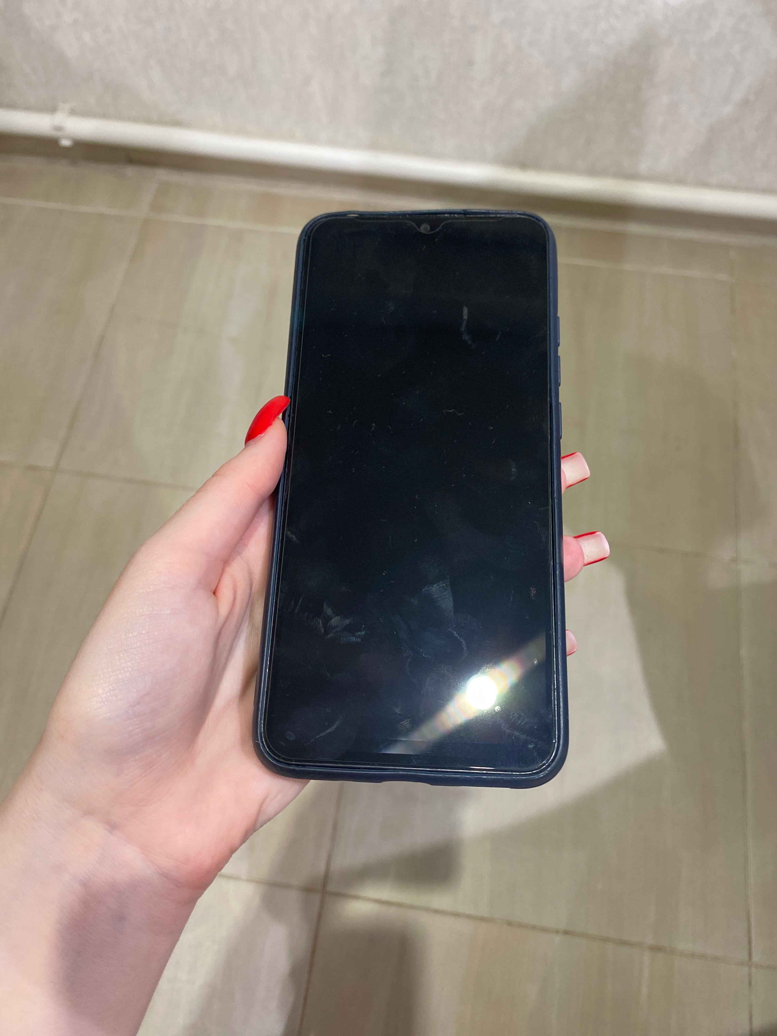 Защитное стекло антишпион Xiaomi Redmi 9A / Redmi 9C / Redmi 9C NFC / Redmi  10A купить по цене 166.56 ₽ в интернет-магазине Магнит Маркет