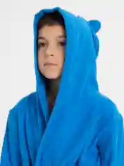 Халат махровый детский CarLes