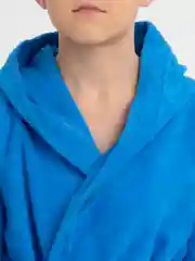Халат махровый детский CarLes