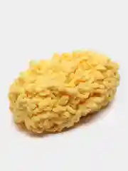 Пряжа Alize Puffy Fine, 100 г, 14 м, 100% микрополиэстер, 113 желтый, 5 штук